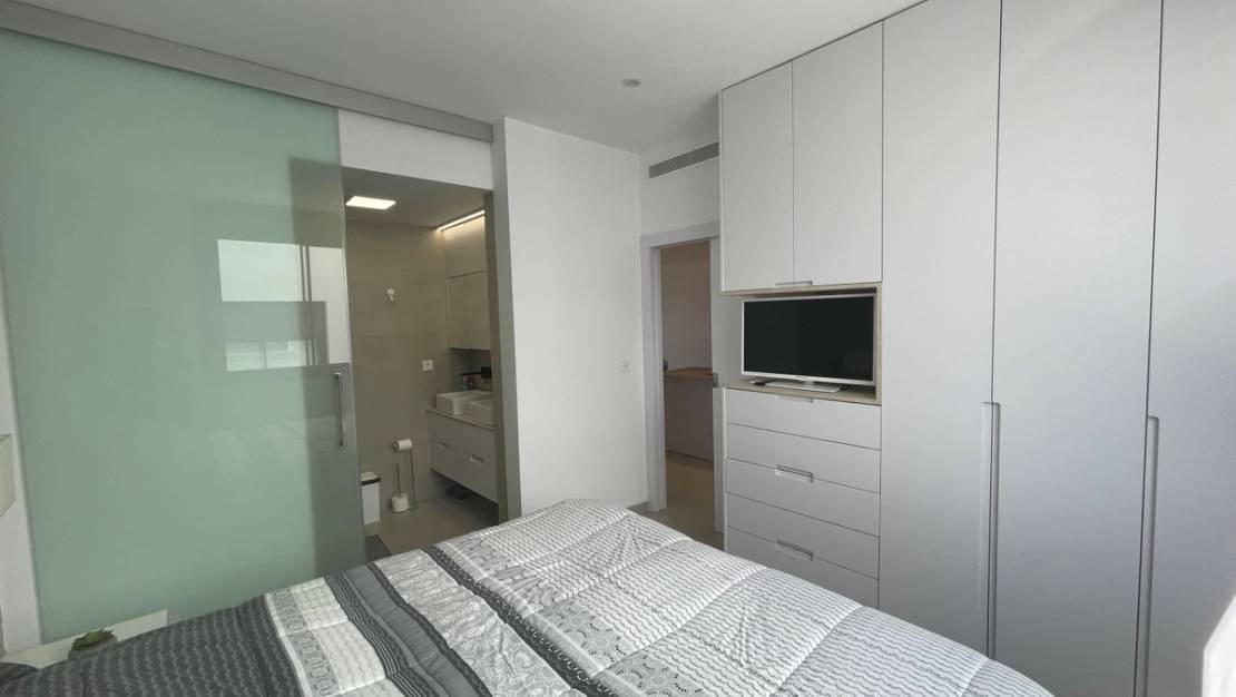 Sale - Apartment - San Pedro del Pinatar - Lo Pagan