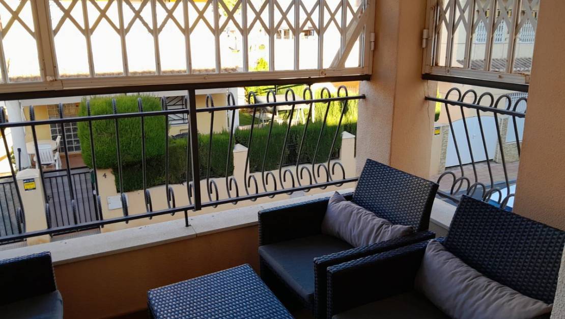 Sale - Apartment - San Pedro del Pinatar - Lo Pagan