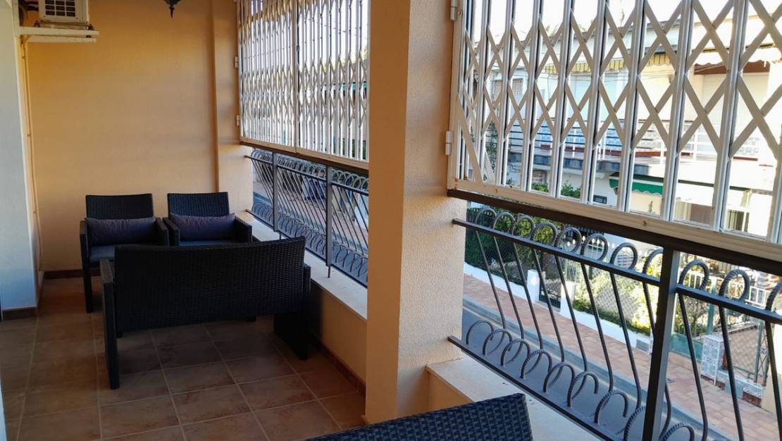 Sale - Apartment - San Pedro del Pinatar - Lo Pagan