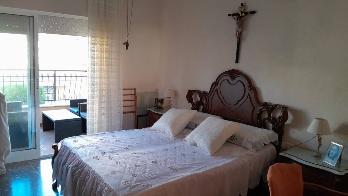 Sale - Apartment - San Pedro del Pinatar - Lo Pagan
