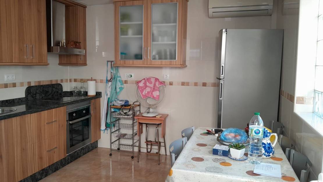 Sale - Apartment - San Pedro del Pinatar - Lo Pagan