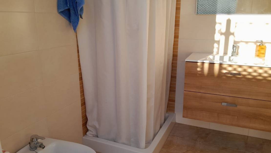 Sale - Apartment - San Pedro del Pinatar - Lo Pagan