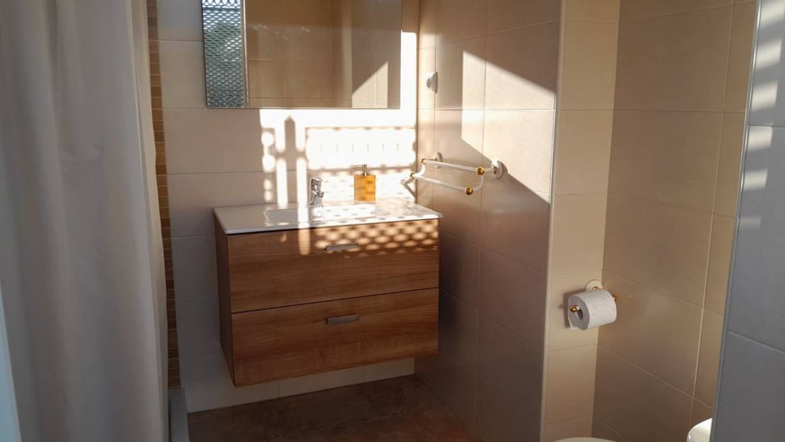 Sale - Apartment - San Pedro del Pinatar - Lo Pagan