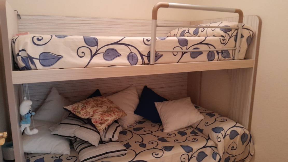 Sale - Apartment - San Pedro del Pinatar - Lo Pagan