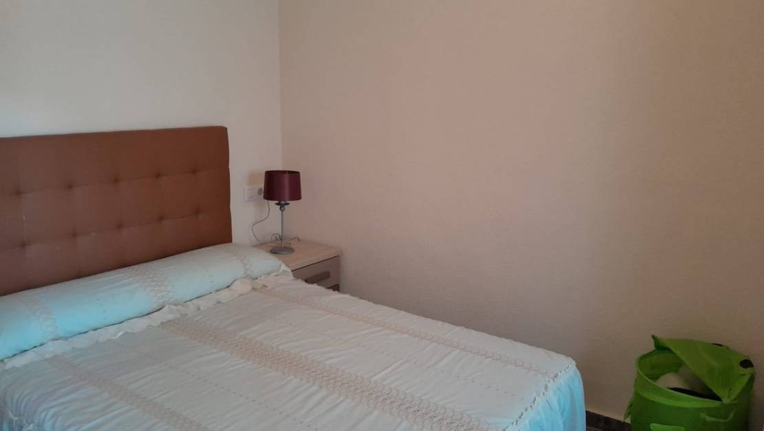 Sale - Apartment - San Pedro del Pinatar - Lo Pagan