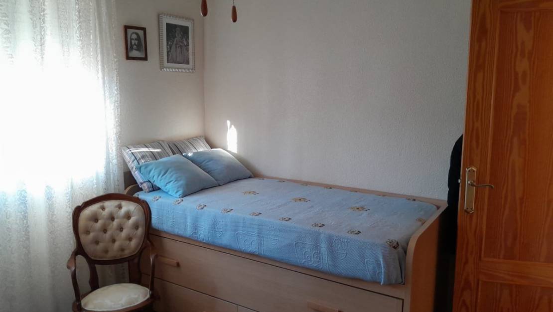 Sale - Apartment - San Pedro del Pinatar - Lo Pagan