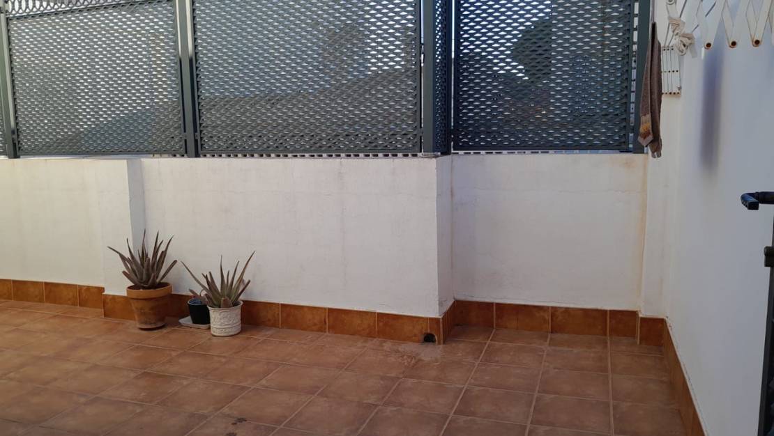 Sale - Apartment - San Pedro del Pinatar - Lo Pagan