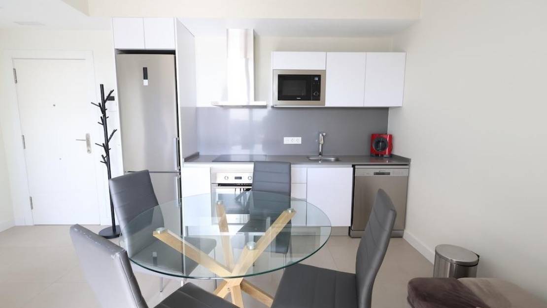 Sale - Apartment - San Pedro del Pinatar - Lo Pagan