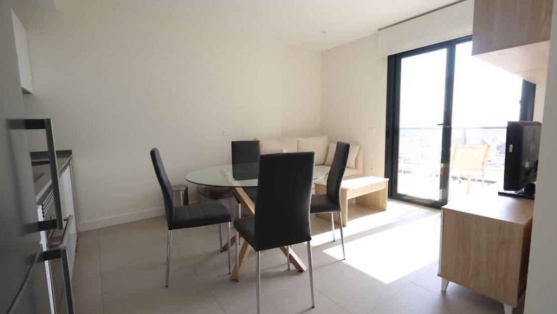 Sale - Apartment - San Pedro del Pinatar - Lo Pagan
