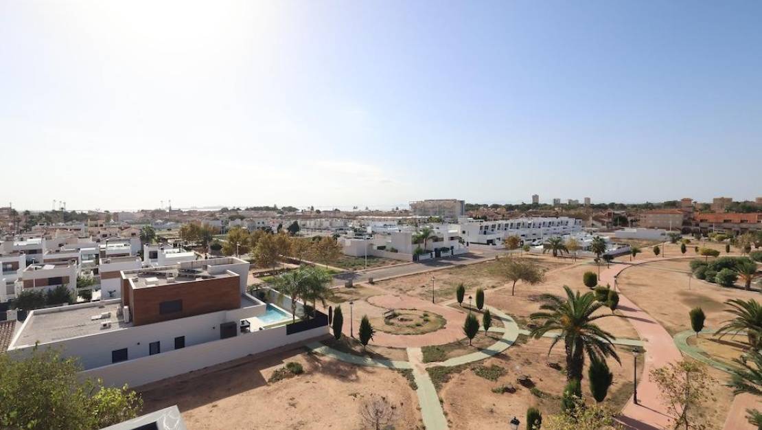 Sale - Apartment - San Pedro del Pinatar - Lo Pagan