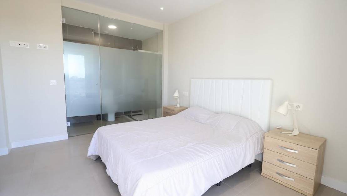 Sale - Apartment - San Pedro del Pinatar - Lo Pagan