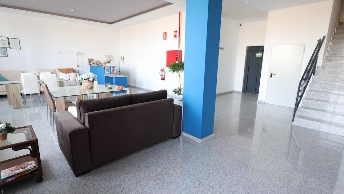 Sale - Apartment - San Pedro del Pinatar - Lo Pagan