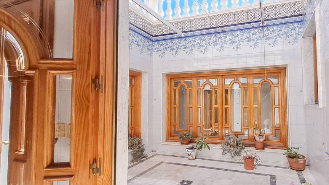 Sale - Apartment - San Pedro del Pinatar - Lo Pagan