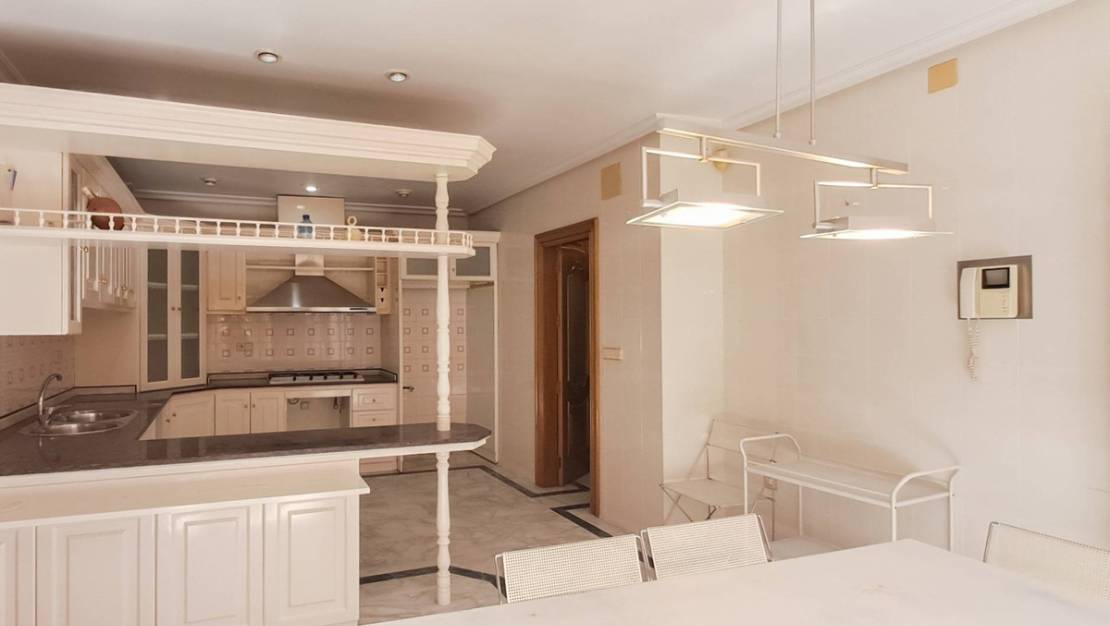 Sale - Apartment - San Pedro del Pinatar - Lo Pagan