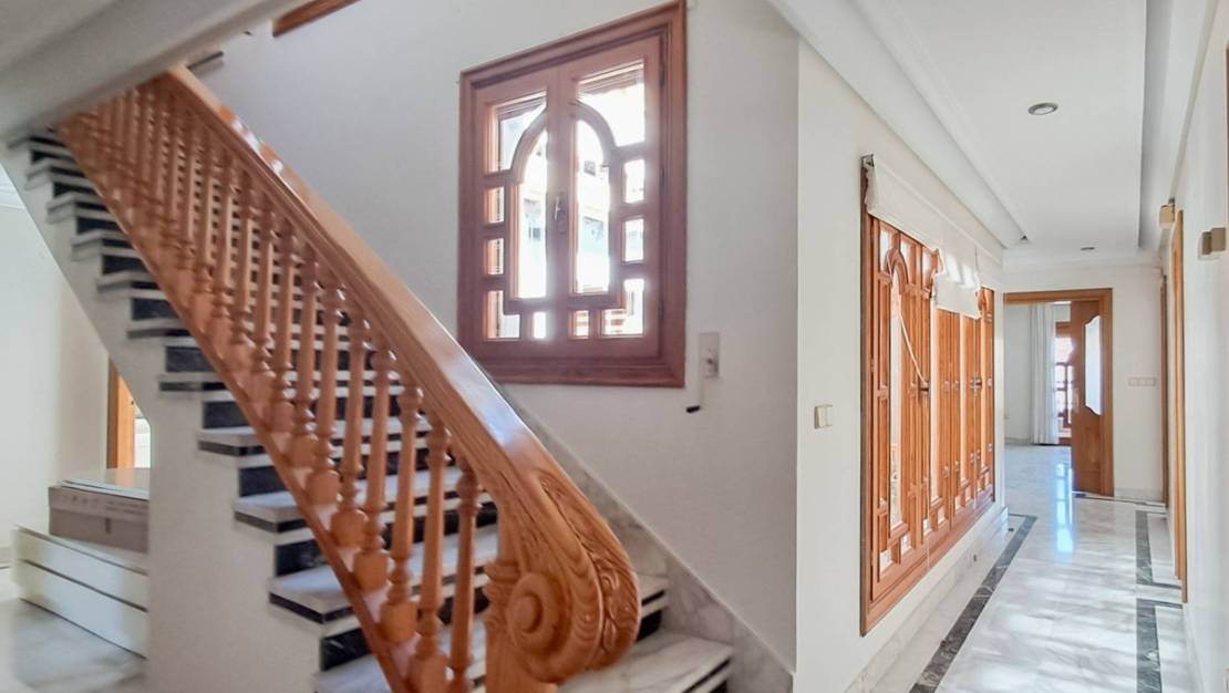 Sale - Apartment - San Pedro del Pinatar - Lo Pagan