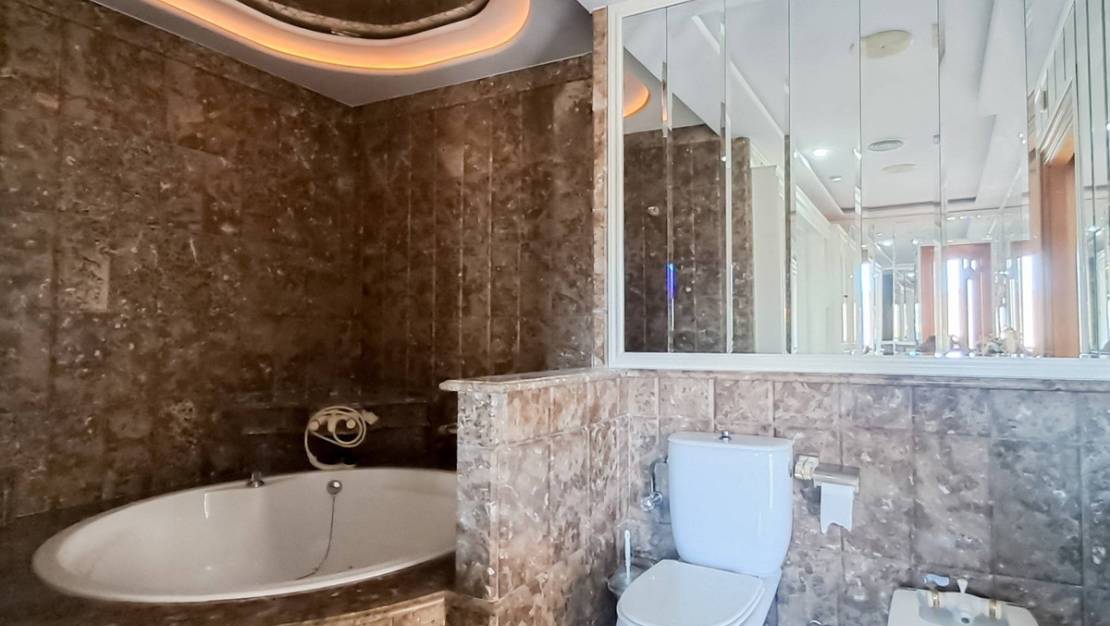 Sale - Apartment - San Pedro del Pinatar - Lo Pagan