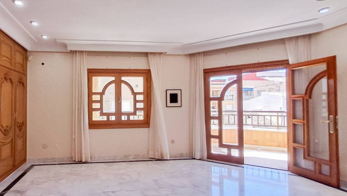 Sale - Apartment - San Pedro del Pinatar - Lo Pagan