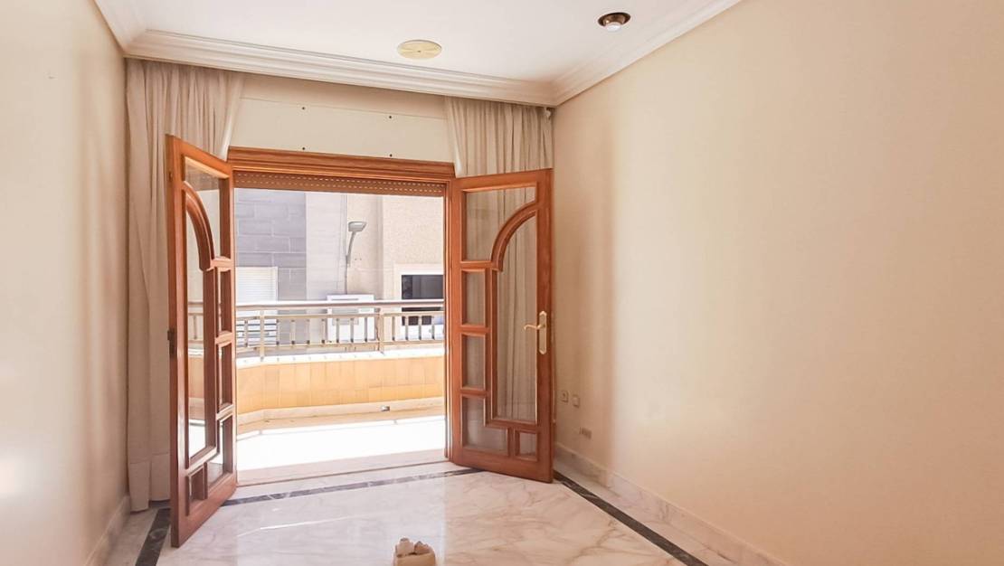 Sale - Apartment - San Pedro del Pinatar - Lo Pagan