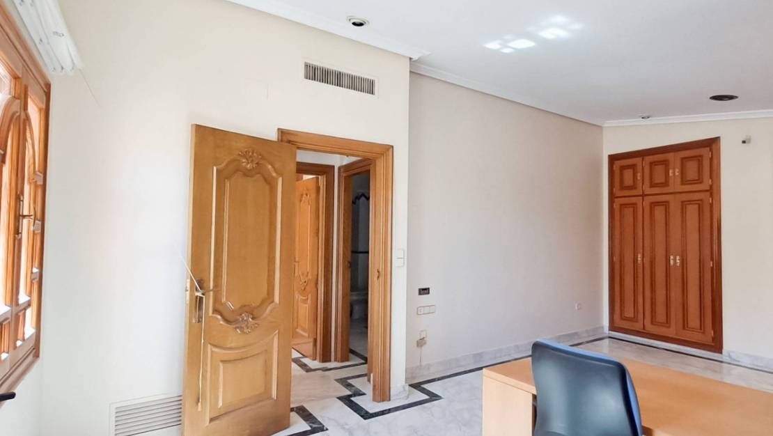 Sale - Apartment - San Pedro del Pinatar - Lo Pagan