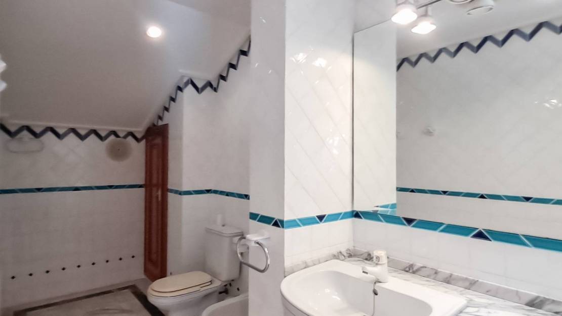 Sale - Apartment - San Pedro del Pinatar - Lo Pagan