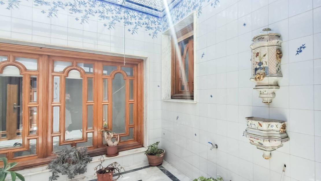 Sale - Apartment - San Pedro del Pinatar - Lo Pagan