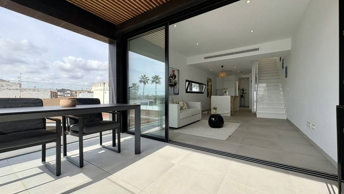 Sale - Apartment - San Pedro del Pinatar - Lo Pagan