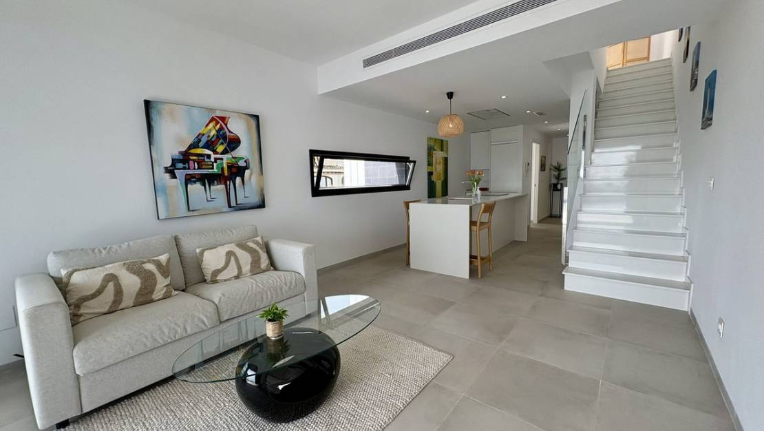 Sale - Apartment - San Pedro del Pinatar - Lo Pagan