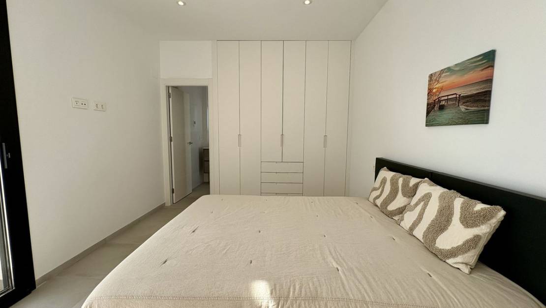 Sale - Apartment - San Pedro del Pinatar - Lo Pagan