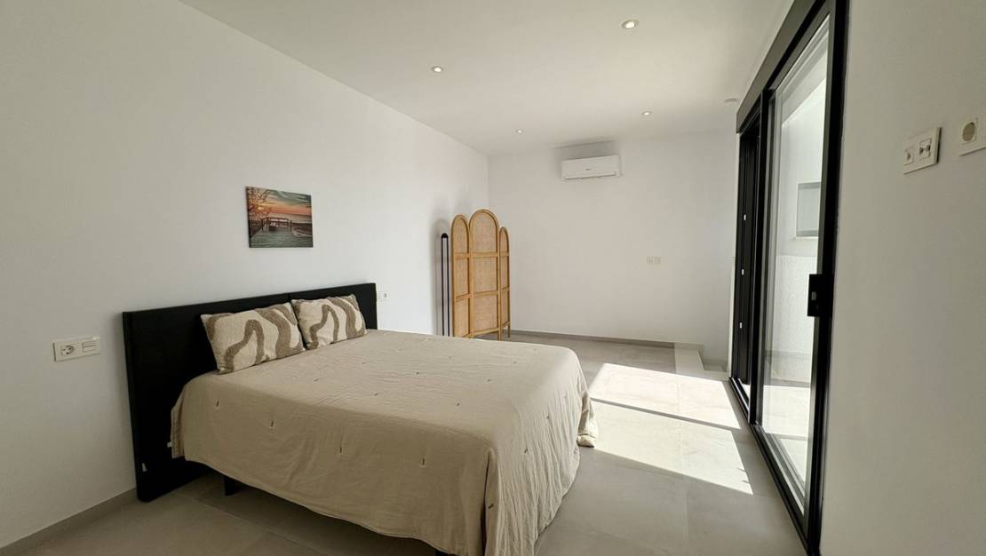 Sale - Apartment - San Pedro del Pinatar - Lo Pagan