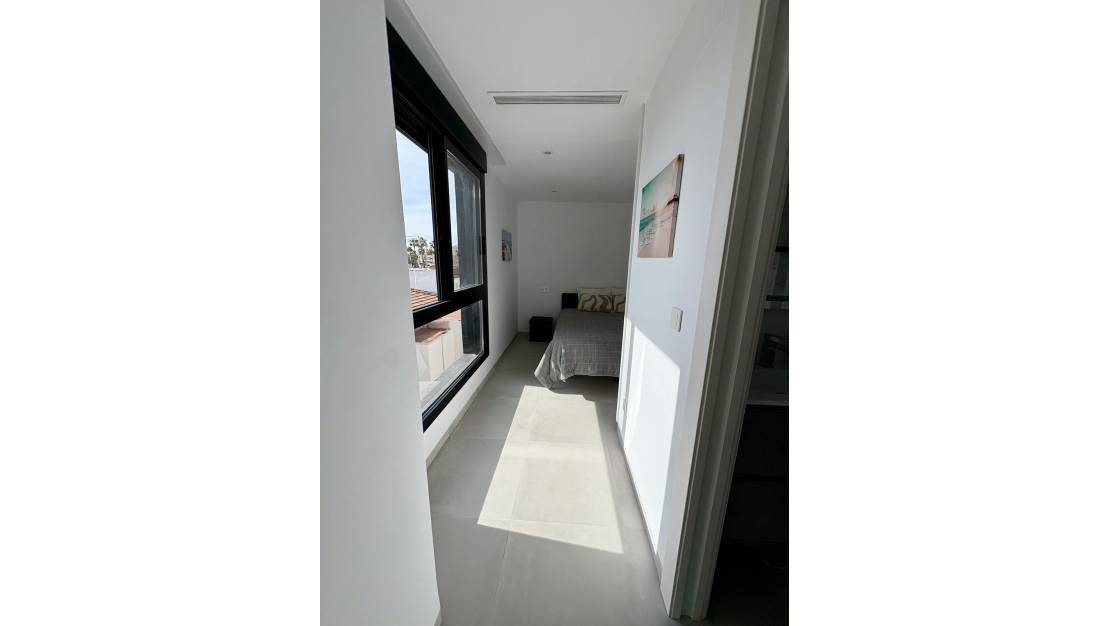 Sale - Apartment - San Pedro del Pinatar - Lo Pagan