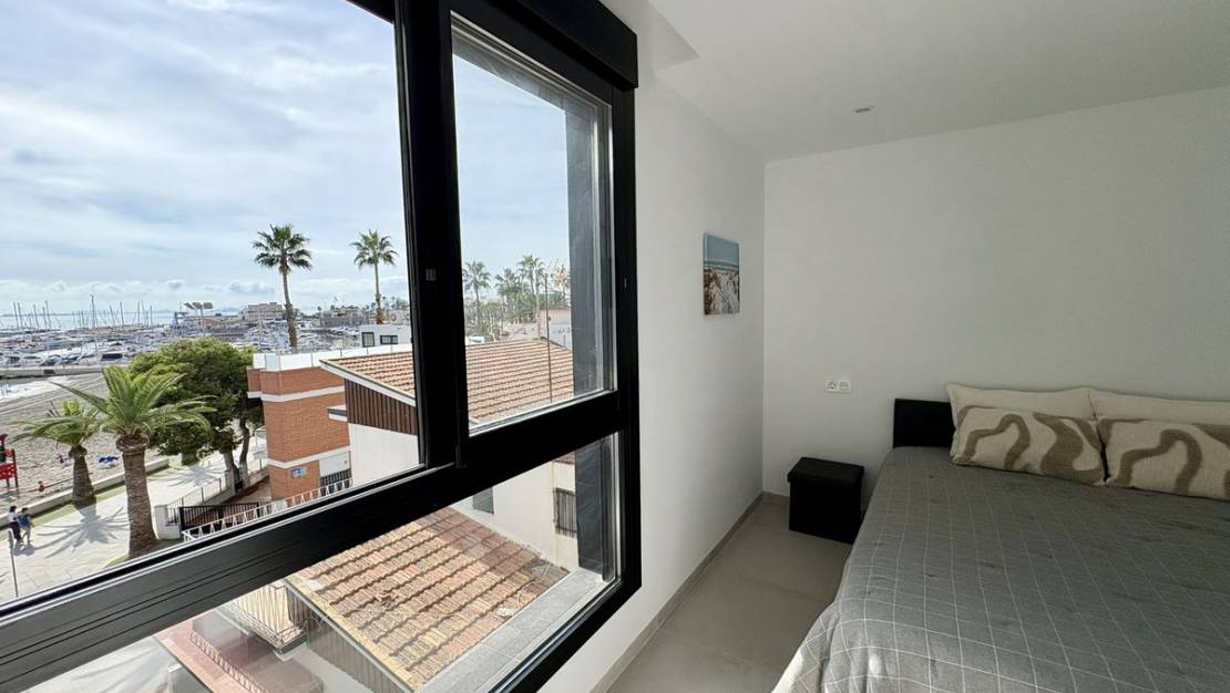 Sale - Apartment - San Pedro del Pinatar - Lo Pagan