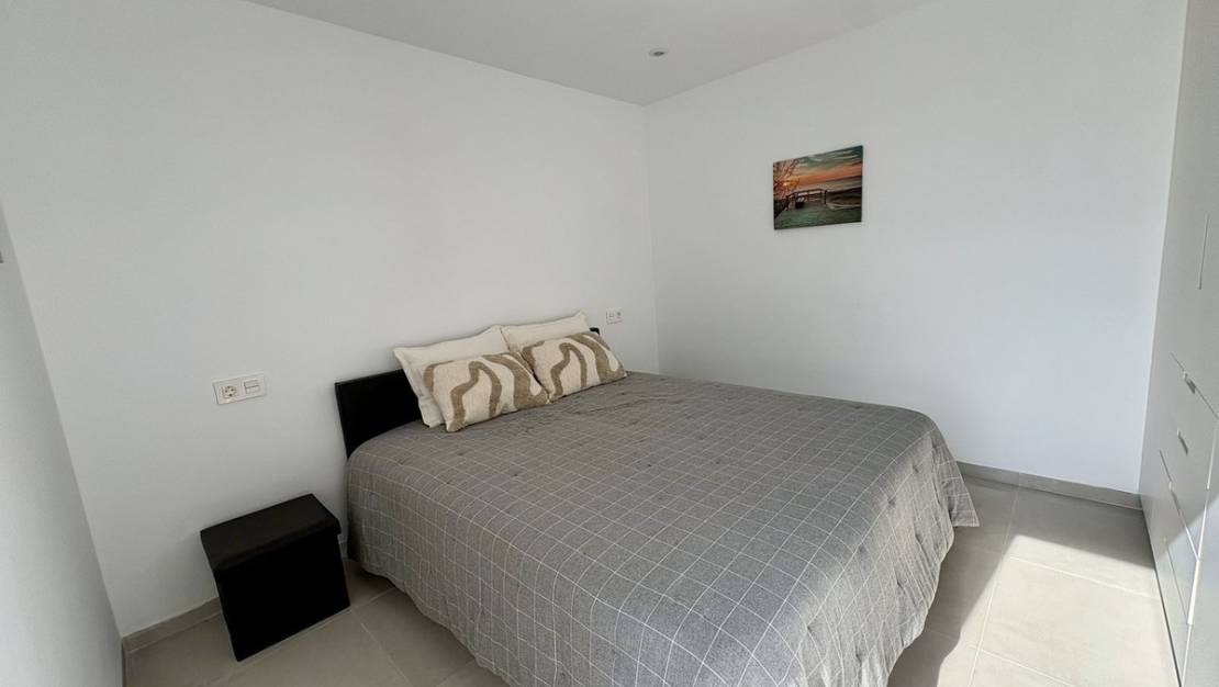 Sale - Apartment - San Pedro del Pinatar - Lo Pagan