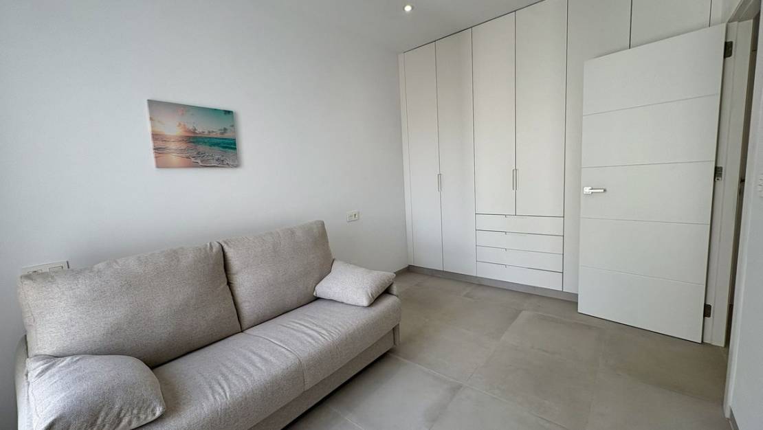 Sale - Apartment - San Pedro del Pinatar - Lo Pagan