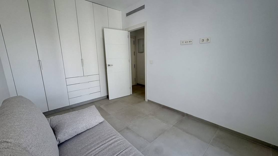 Sale - Apartment - San Pedro del Pinatar - Lo Pagan
