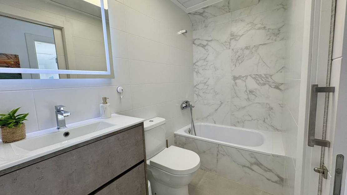 Sale - Apartment - San Pedro del Pinatar - Lo Pagan