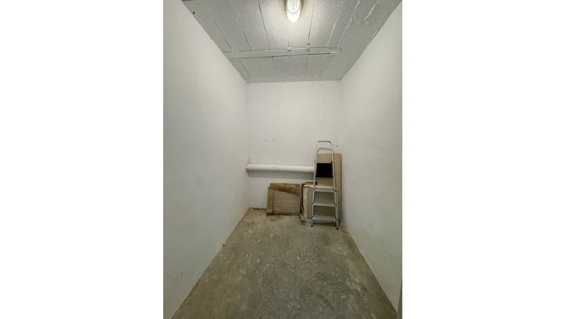 Sale - Apartment - San Pedro del Pinatar - Lo Pagan