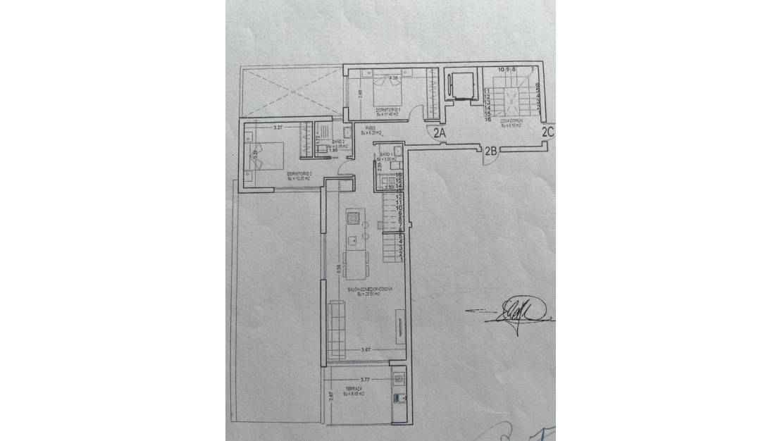 Sale - Apartment - San Pedro del Pinatar - Lo Pagan