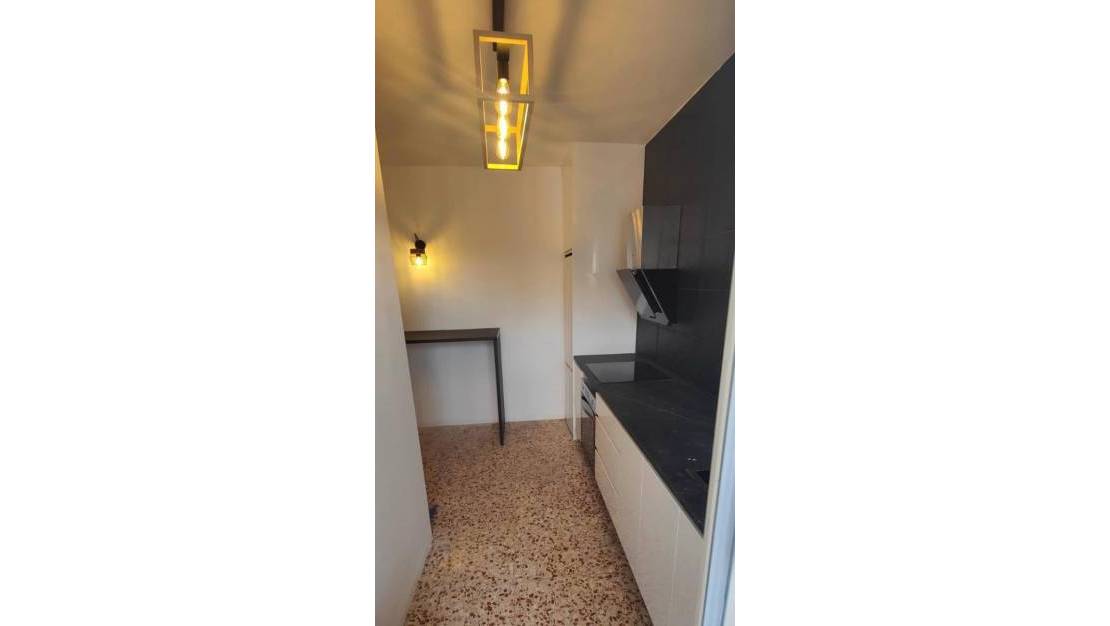 Sale - Apartment - San Pedro del Pinatar - Lo Pagan