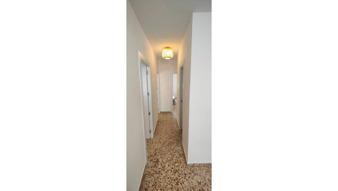 Sale - Apartment - San Pedro del Pinatar - Lo Pagan