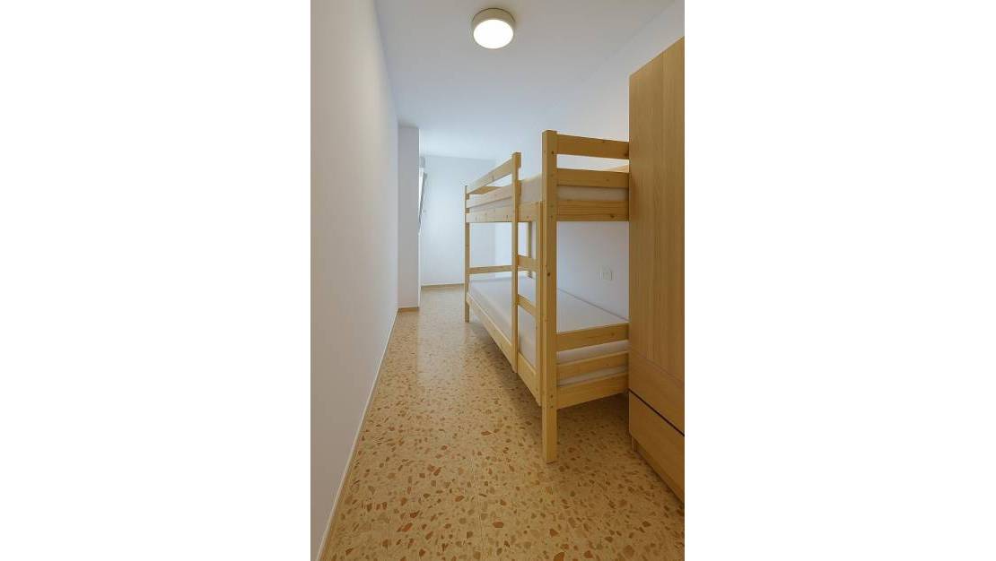 Sale - Apartment - San Pedro del Pinatar - Lo Pagan