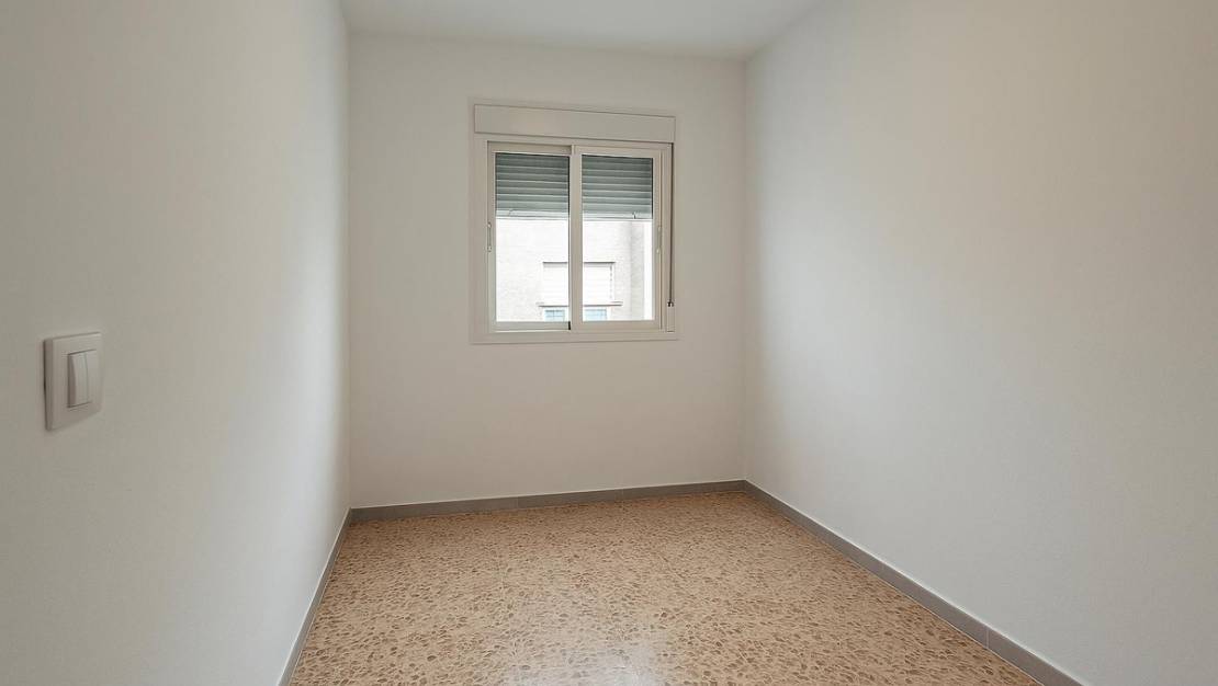 Sale - Apartment - San Pedro del Pinatar - Lo Pagan