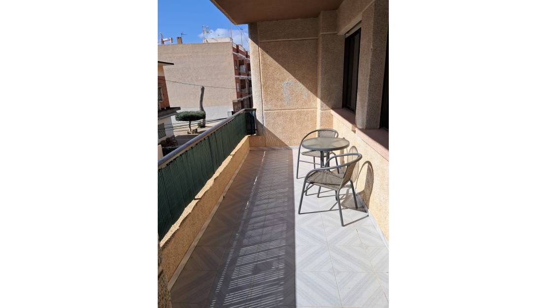Sale - Apartment - San Pedro del Pinatar - Lo Pagan