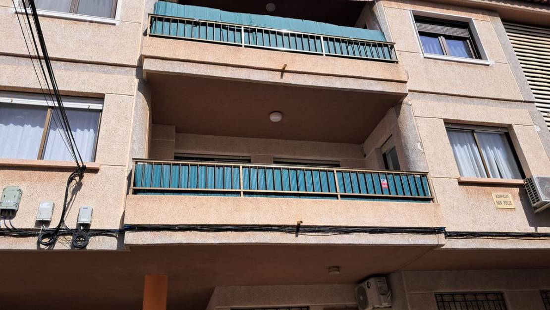 Sale - Apartment - San Pedro del Pinatar - Lo Pagan