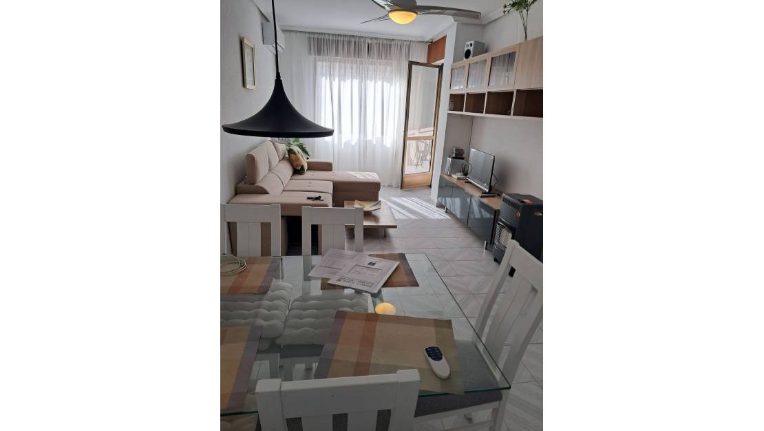 Sale - Apartment - San Pedro del Pinatar - Lo Pagan