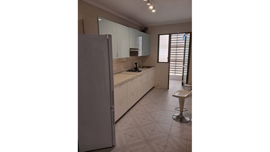 Sale - Apartment - San Pedro del Pinatar - Lo Pagan