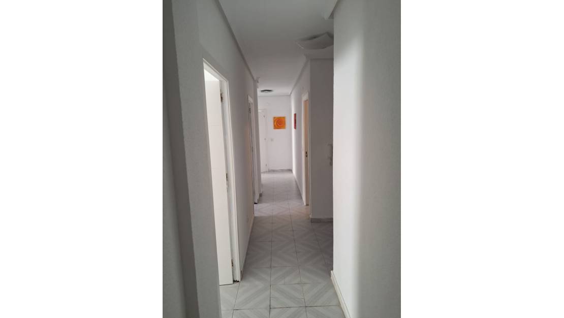 Sale - Apartment - San Pedro del Pinatar - Lo Pagan