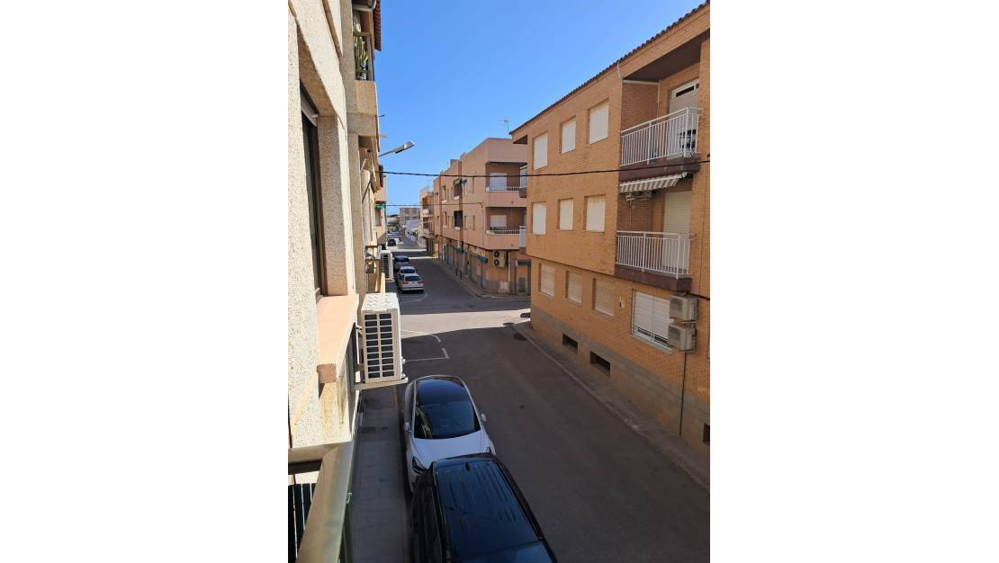 Sale - Apartment - San Pedro del Pinatar - Lo Pagan