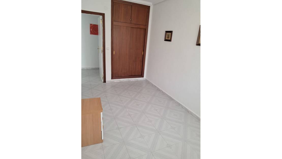 Sale - Apartment - San Pedro del Pinatar - Lo Pagan
