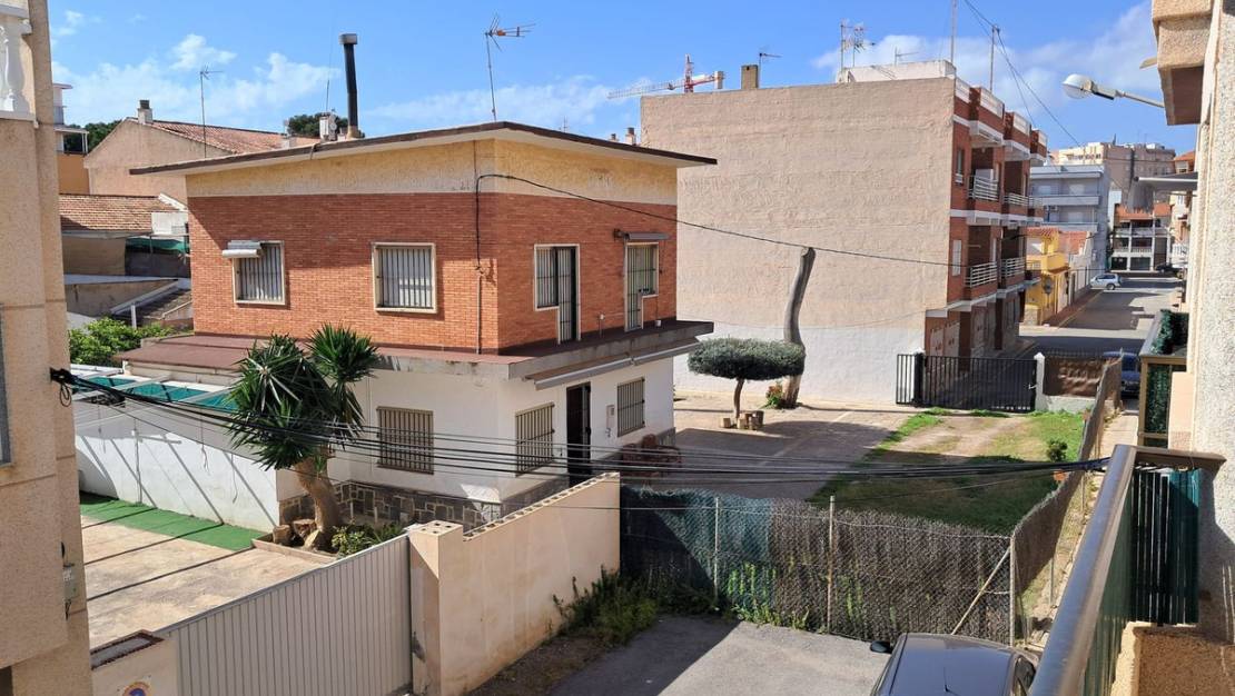 Sale - Apartment - San Pedro del Pinatar - Lo Pagan