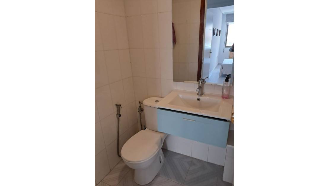 Sale - Apartment - San Pedro del Pinatar - Lo Pagan